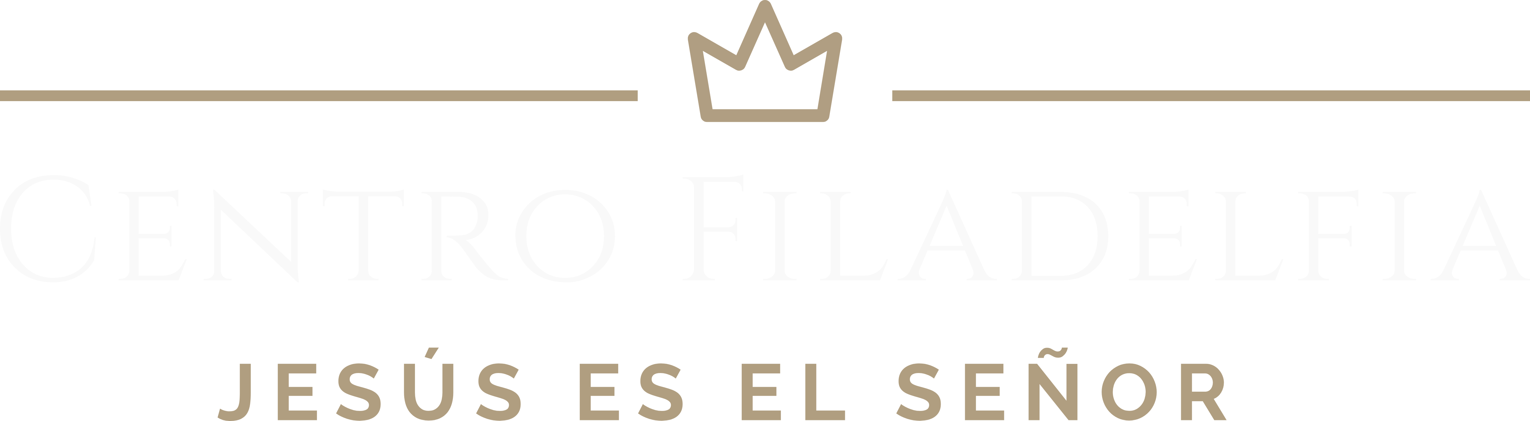 Centro Filadelfia Logo